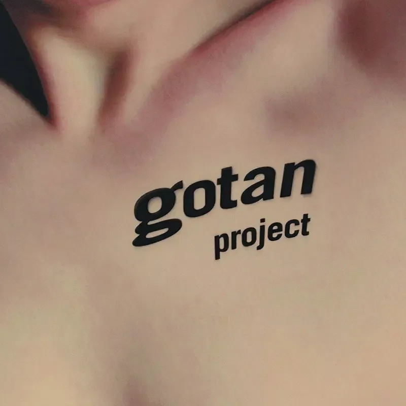 Gotan Project — La revancha del tango. Story behind album