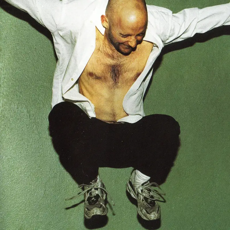 Moby — Play. Story behind the album which could have been the last