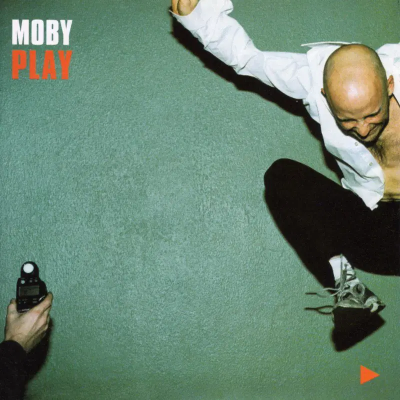 Moby — Play. Story behind the album which could have been the last Moby’s record