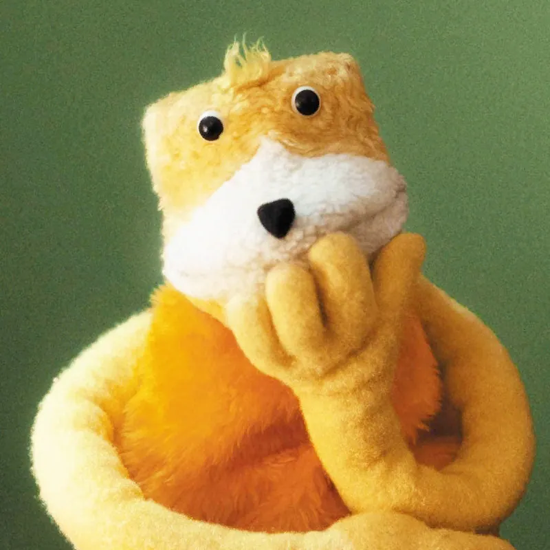 Mr. Oizo — Flat behind music, video and character