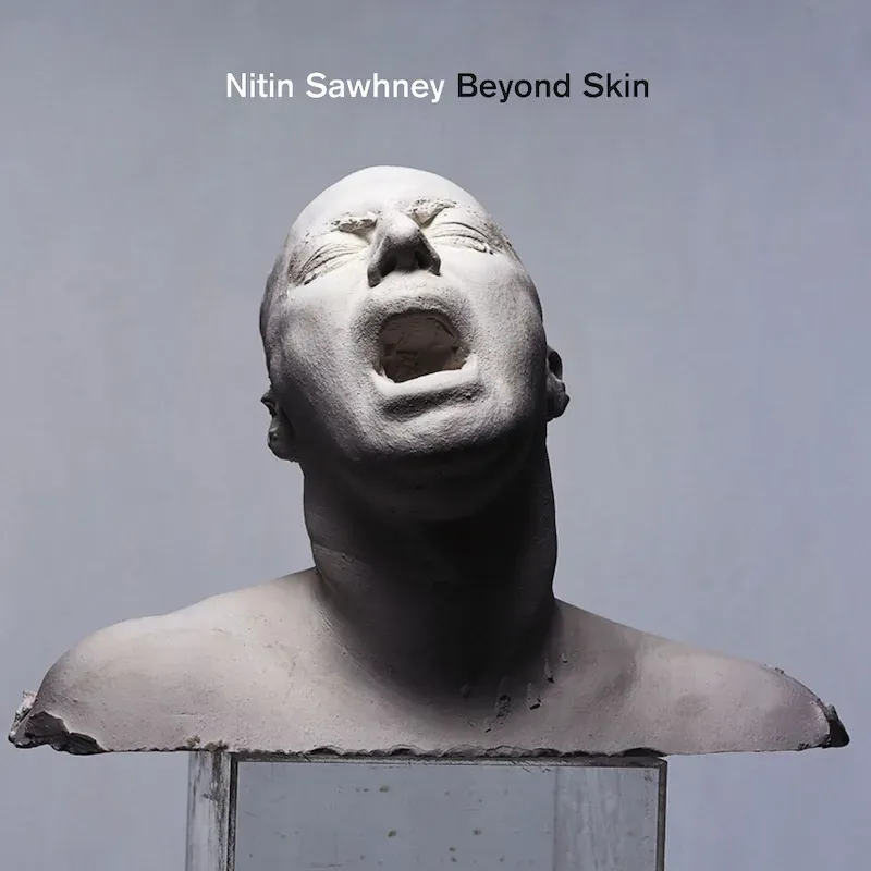 Nitin Sawney — Beyond skin. Story behind the album