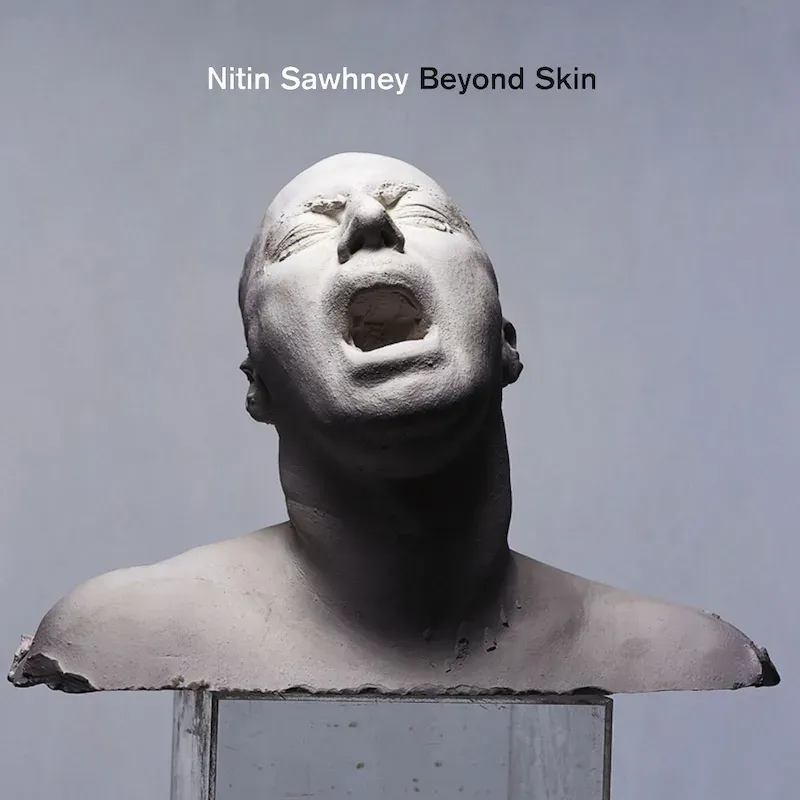 Nitin Sawhney — Beyond skin. Story behind the album