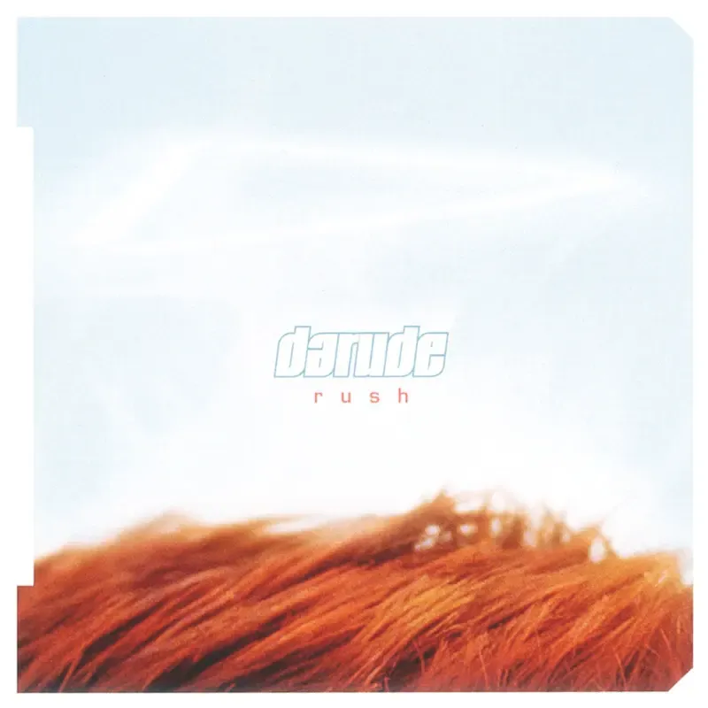 Darude — Rush. Brief story behind his second album