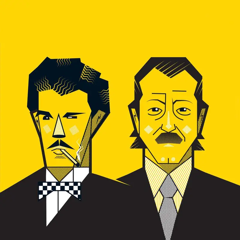 Yello. Musicians who developed sampling back in the early 1980s