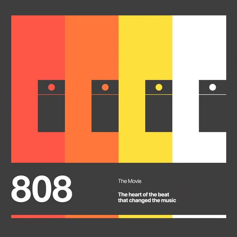 Documentary: 808. The Movie