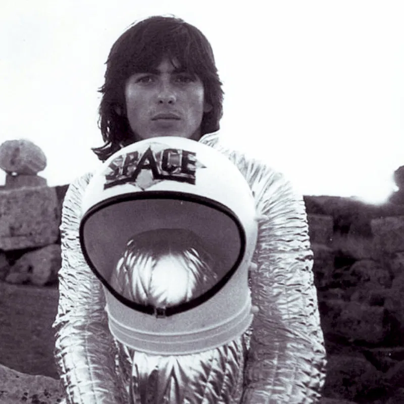 Space. A brief history of the electronic band whose hit Magic Fly is known to everyone