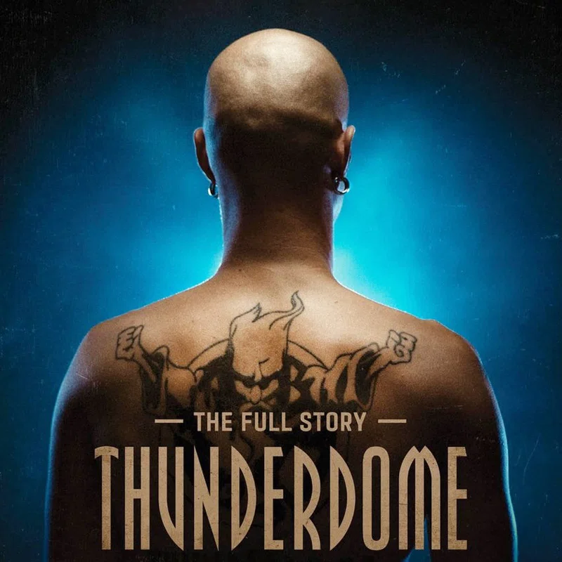 Thunderdome never dies