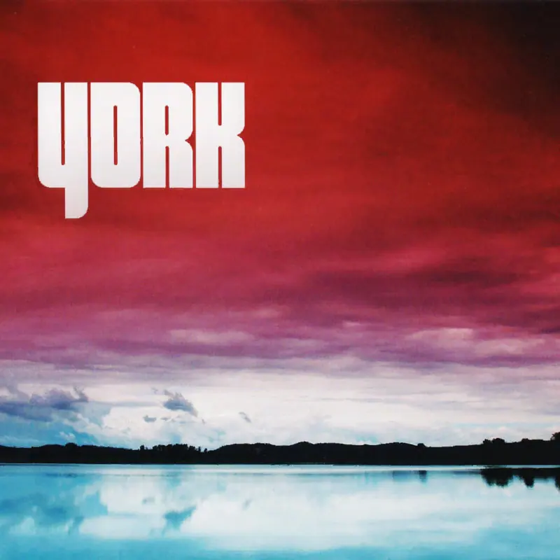 York / Best 1998—2012