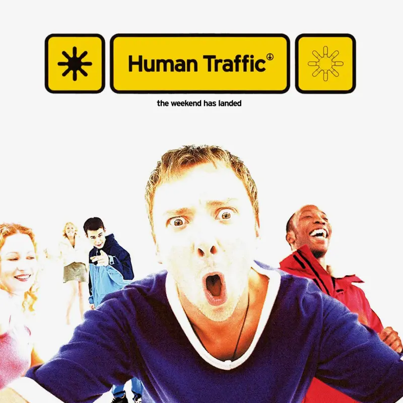 Human Traffic. Brief story behind the movie