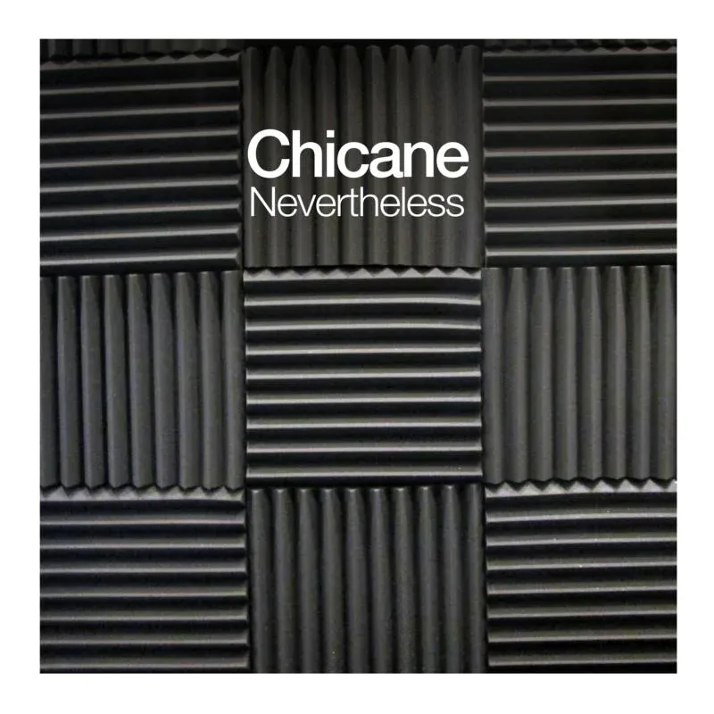 Chicane — Nevertheless. Briefly about the best album of 2023