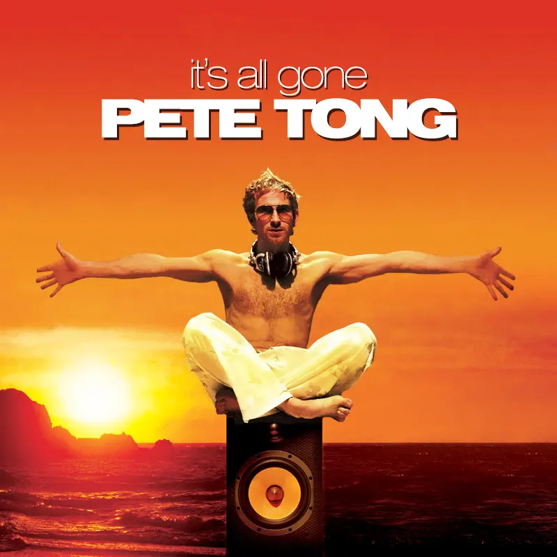 It’s all gone Pete Tong. Brief story behind the movie