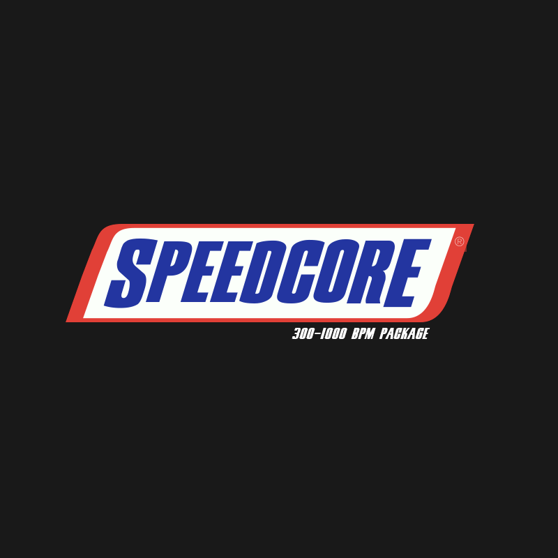 A brief history of speedcore