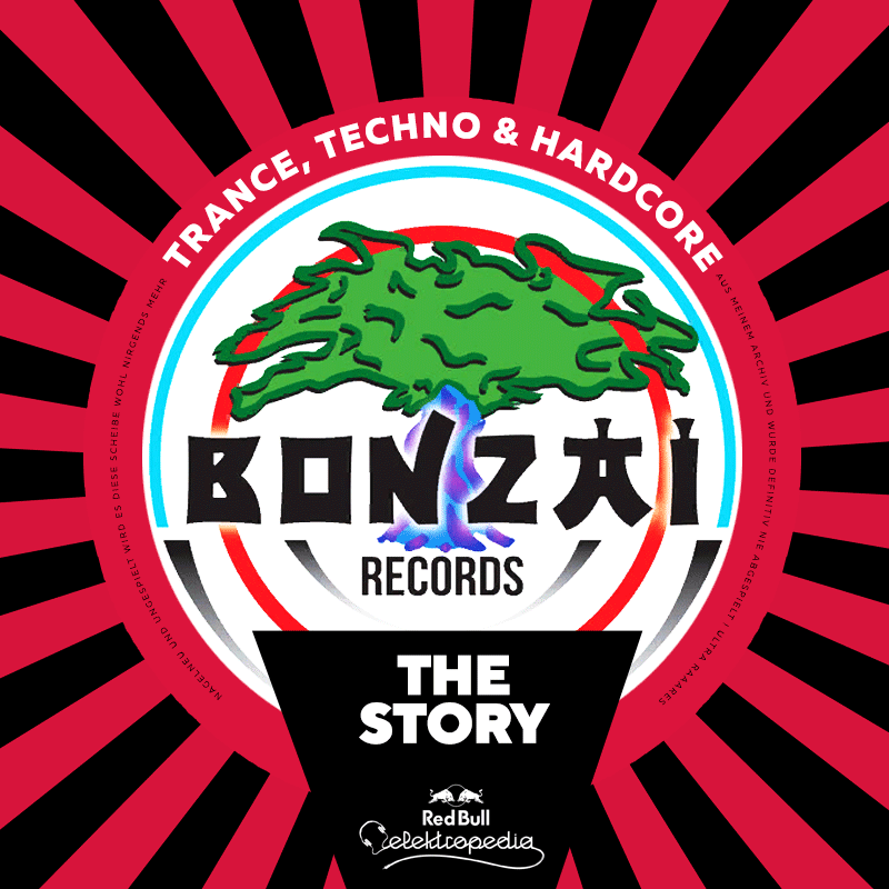 Documentary: Bonzai Records. The story