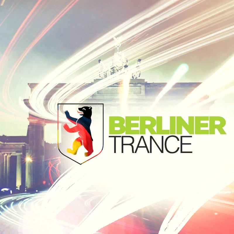 Documentary: Berliner Trance