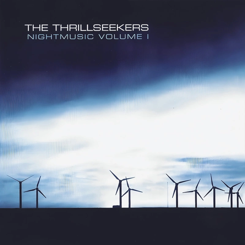 The Thrillseekers — Nightmusic