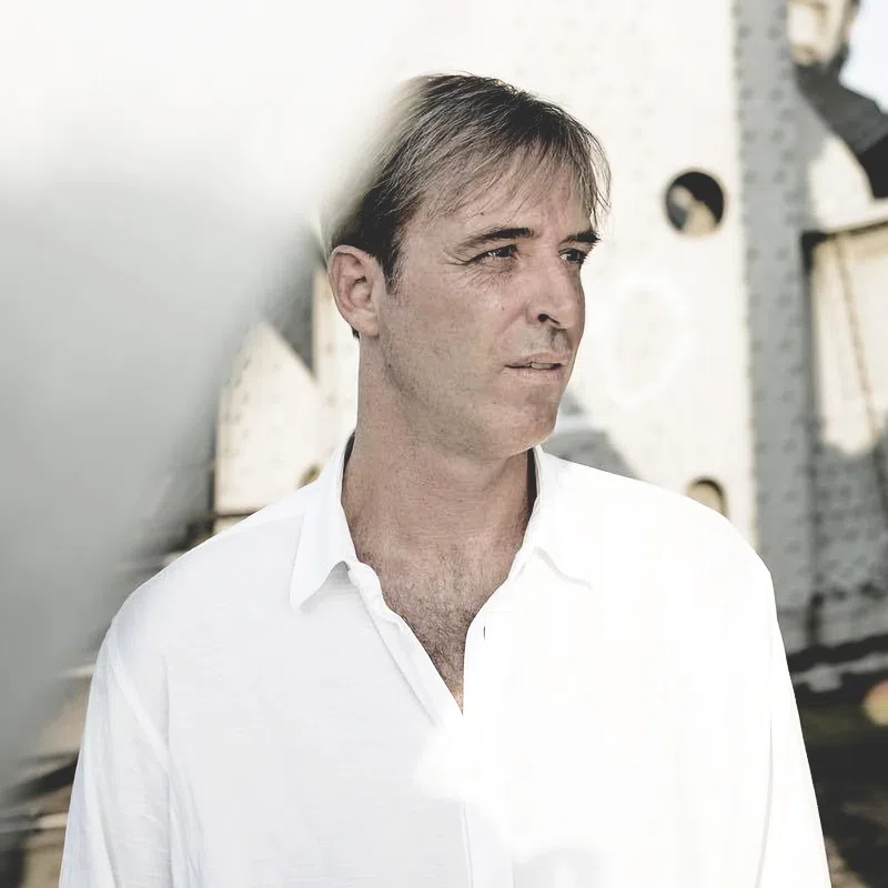 Sven van Hees / Best 1995—2023 and a cautionary tale for young musicians