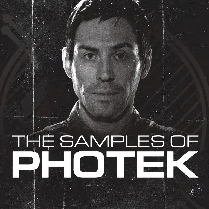 The Samples of Photek