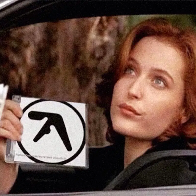 Musicians as brands
