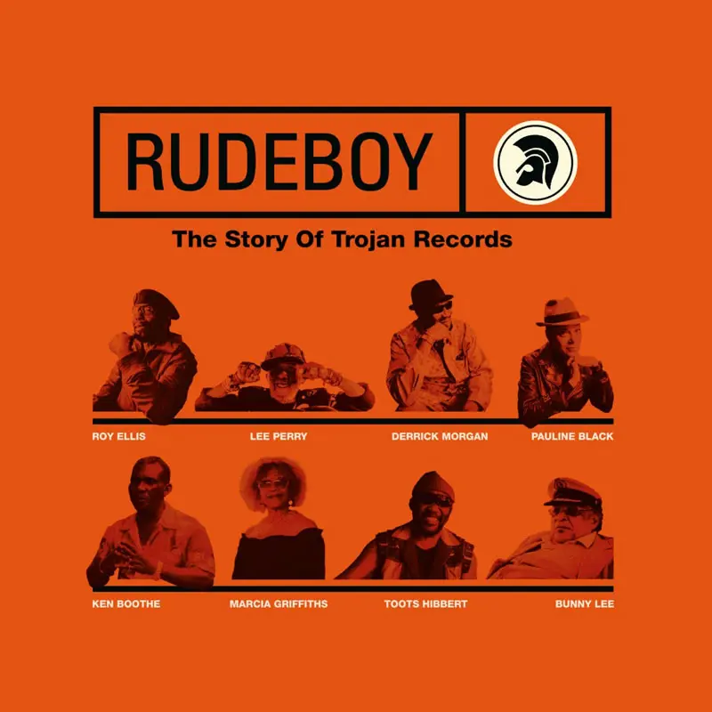 Documentary / Rudeboy: The Story Of Trojan Records