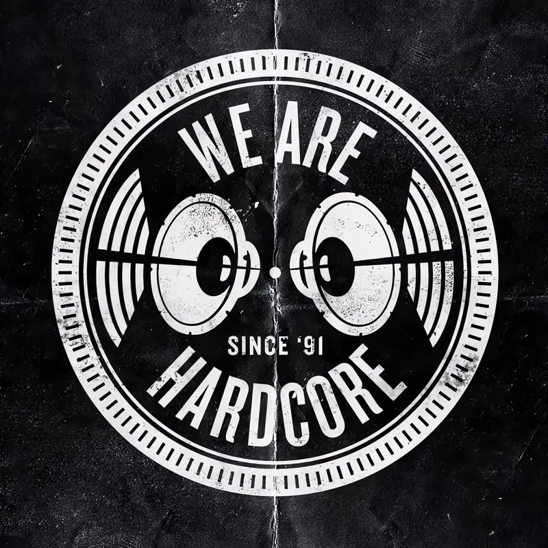 We Are Hardcore. Mixes containing a timeline of oldschool hardcore rave 1990—1995