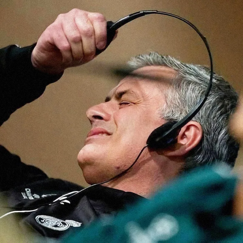 The downside of listening to music for long periods of time