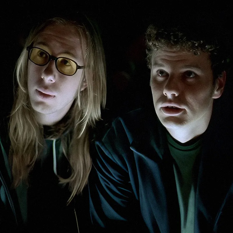 The Chemical Brothers’ cameos