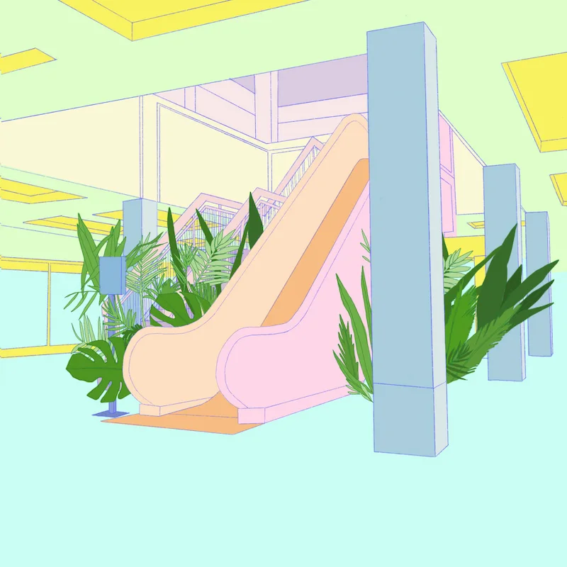 Duett — Leisure. Brief comments on the album